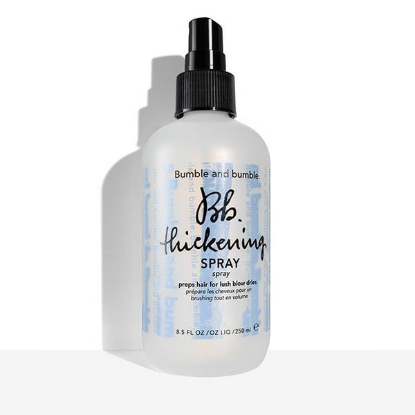 Bb Thickening Spray - 8.5oz