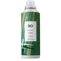 R+Co - AIRCRAFT Pomade Mousse (Full Size)