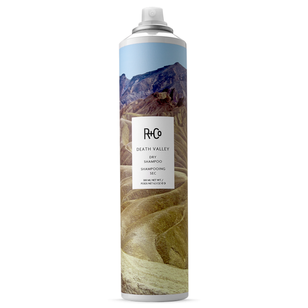 R+Co - DEATH VALLEY Dry Shampoo (Full Size)