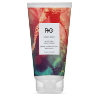 R+Co - HIGH DIVE Moisture + Shine Crème (Full Size)