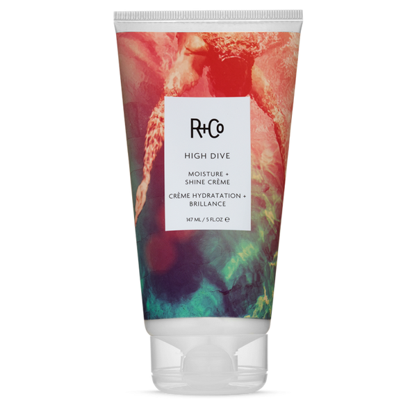 R+Co - HIGH DIVE Moisture + Shine Crème (Full Size)