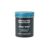 Osmo Clay Wax - 3.38oz