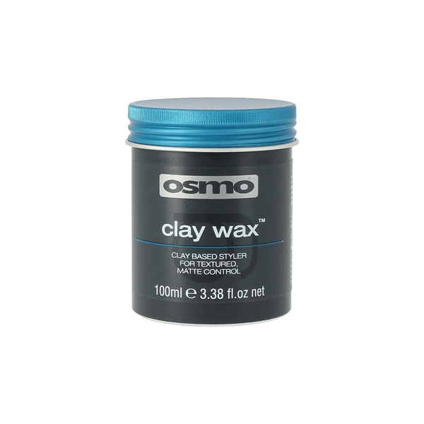 Osmo Clay Wax - 3.38oz
