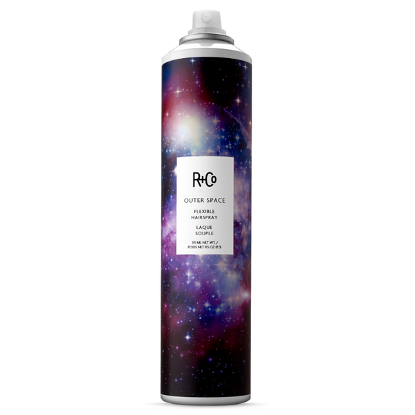R+Co - OUTER SPACE Flexible Hair Spray (Full Size)